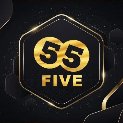 55FIVE - Aplikasi VoIP Panggilan Terbaik untuk Sosial & Chat